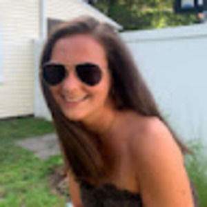 Meet your Posher, Jenna